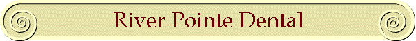 River Pointe Dental