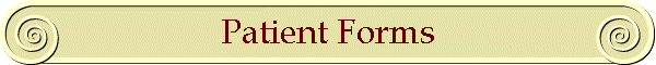 Patient Forms