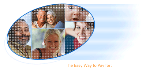 cosmetic, infertility, orthodontic, vision financing